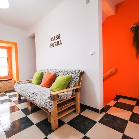 Villa Casa Poema Next To River Tejo&Zêzere à Constância Extérieur photo
