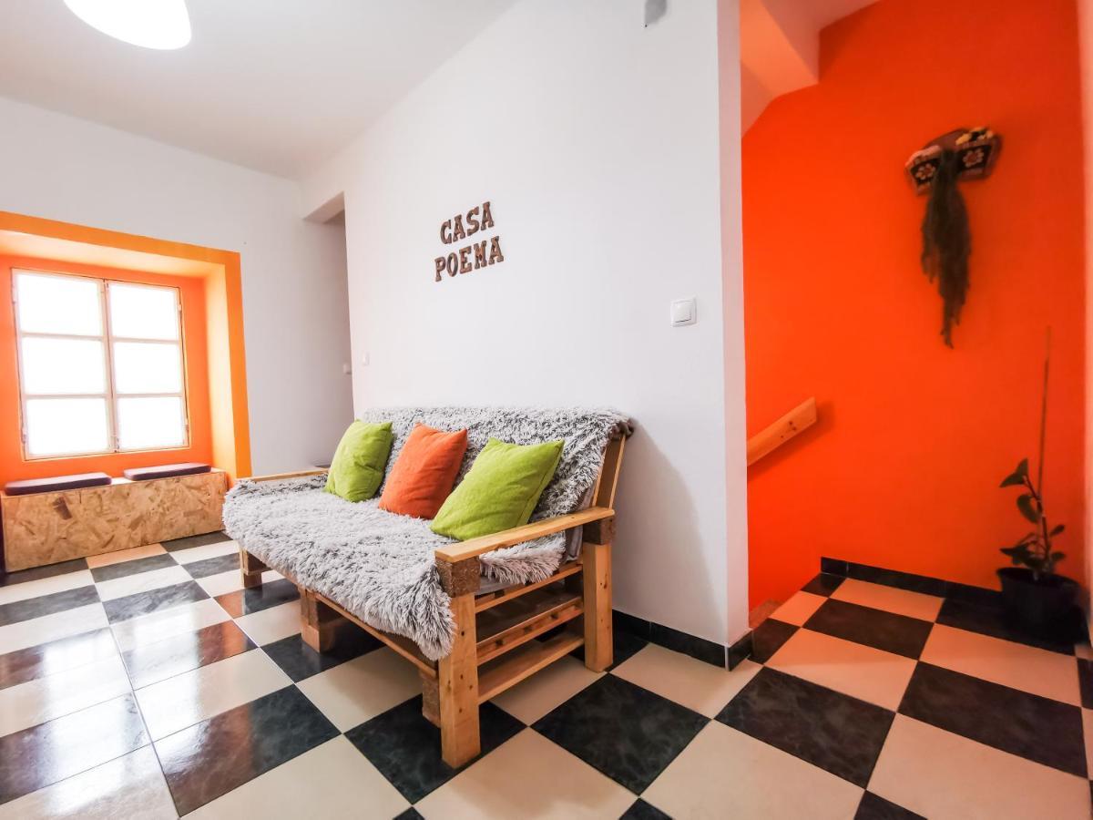 Villa Casa Poema Next To River Tejo&Zêzere à Constância Extérieur photo