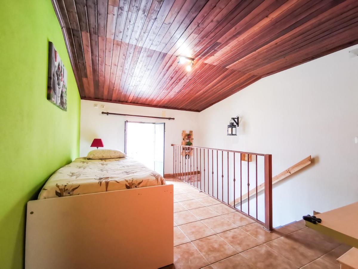 Villa Casa Poema Next To River Tejo&Zêzere à Constância Extérieur photo