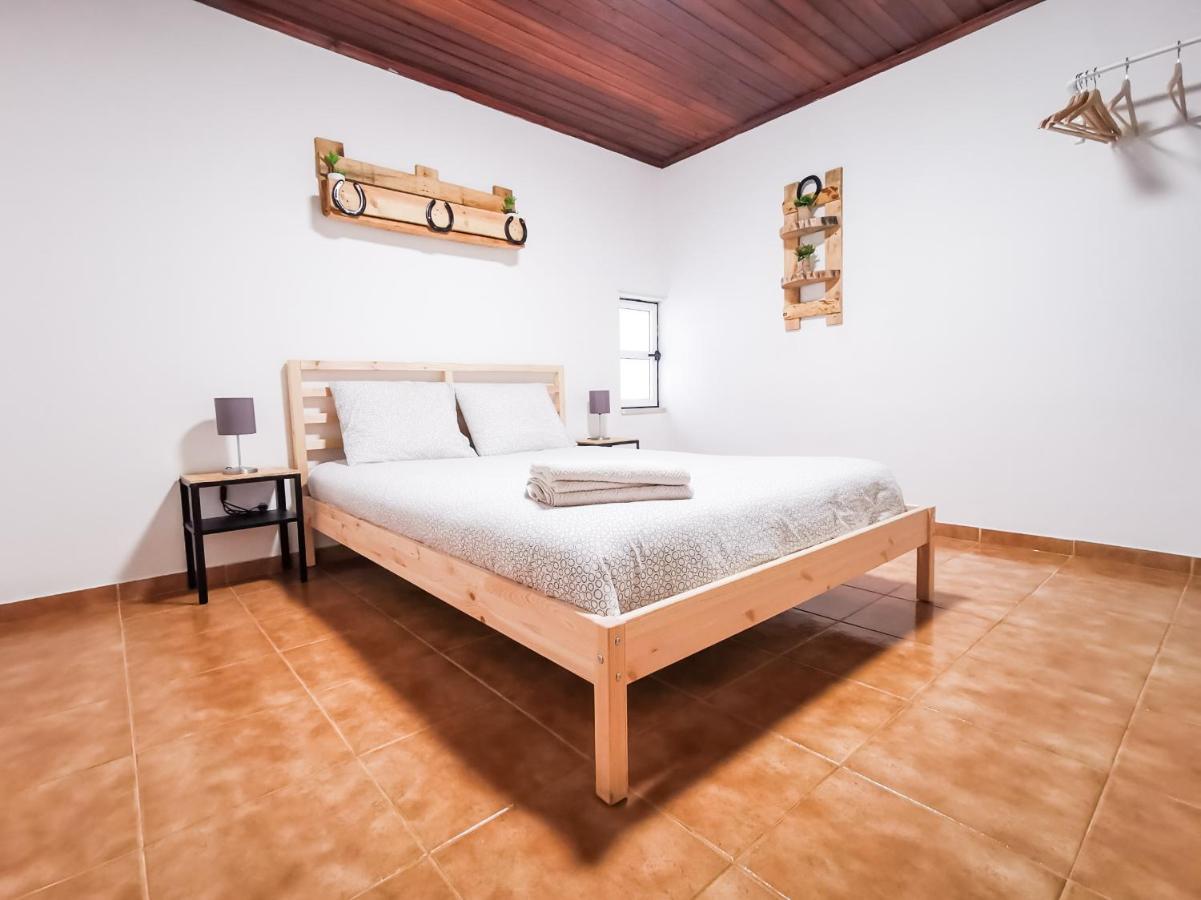 Villa Casa Poema Next To River Tejo&Zêzere à Constância Extérieur photo
