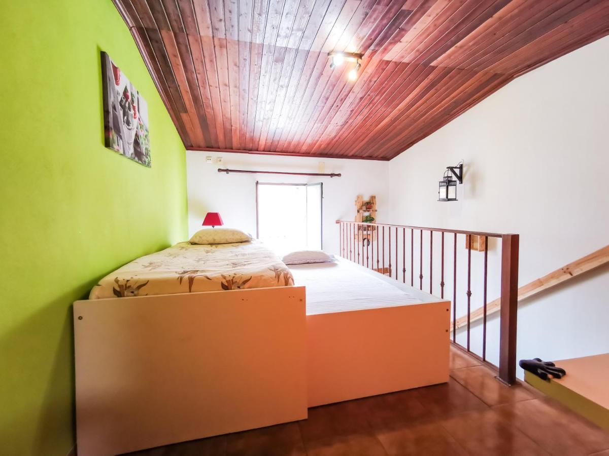 Villa Casa Poema Next To River Tejo&Zêzere à Constância Extérieur photo