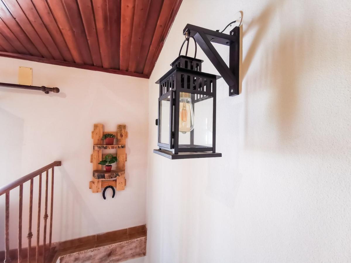 Villa Casa Poema Next To River Tejo&Zêzere à Constância Extérieur photo