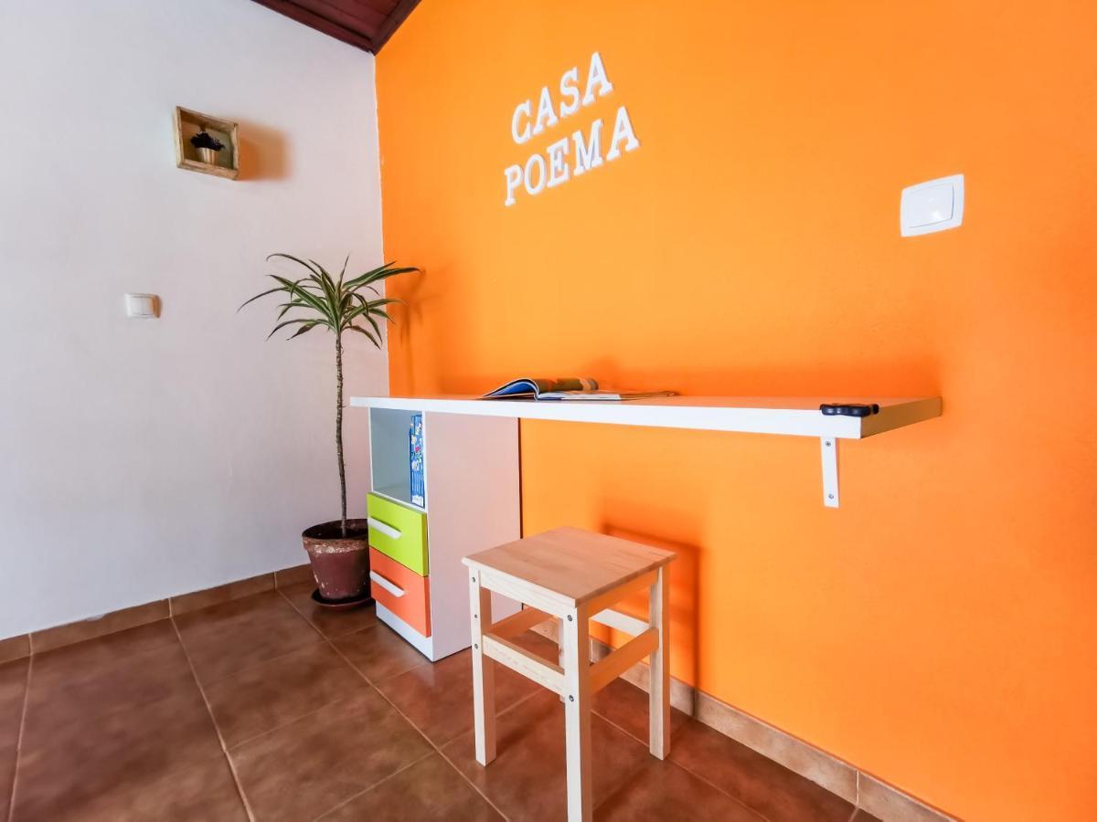 Villa Casa Poema Next To River Tejo&Zêzere à Constância Extérieur photo