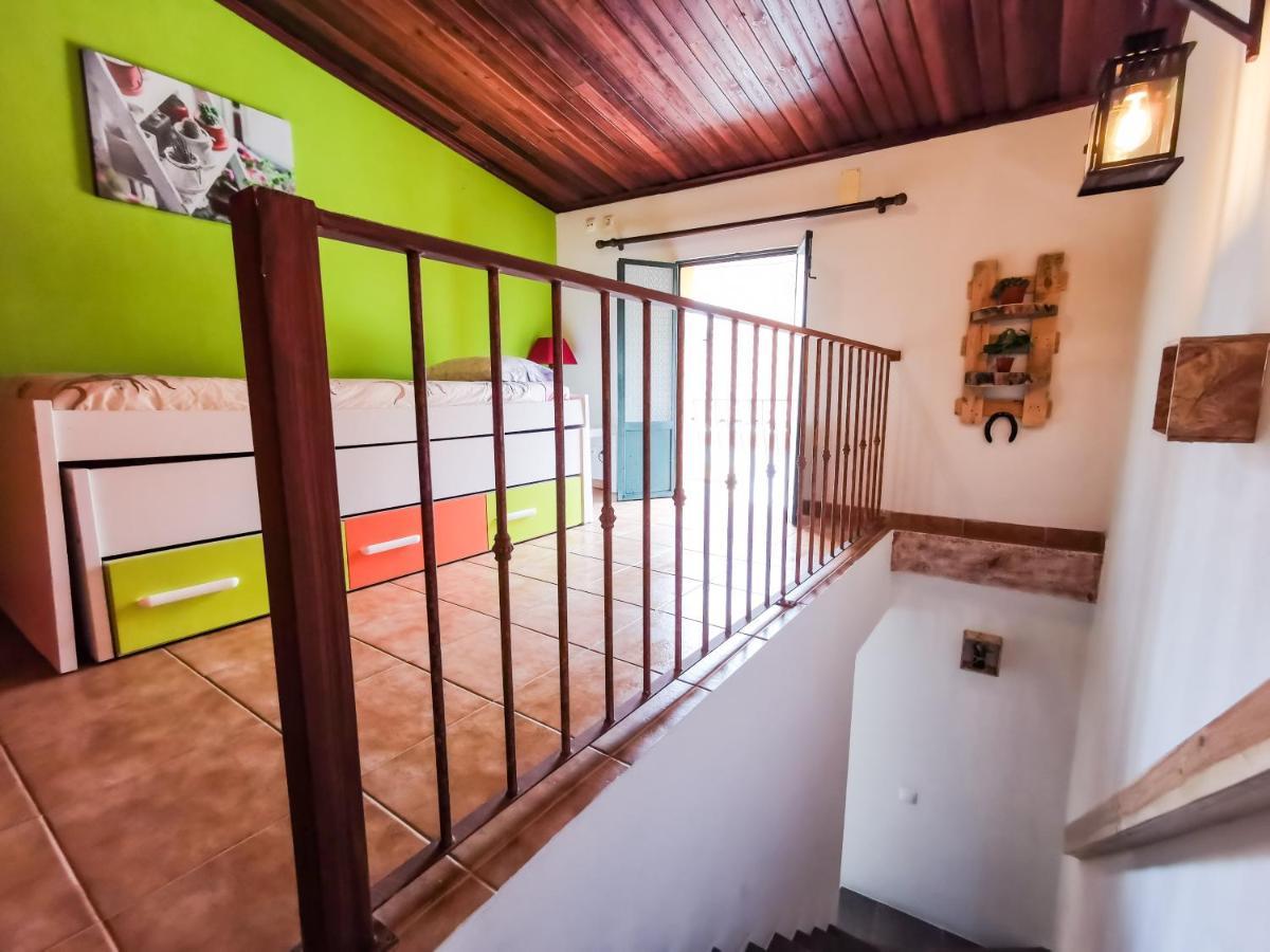 Villa Casa Poema Next To River Tejo&Zêzere à Constância Extérieur photo