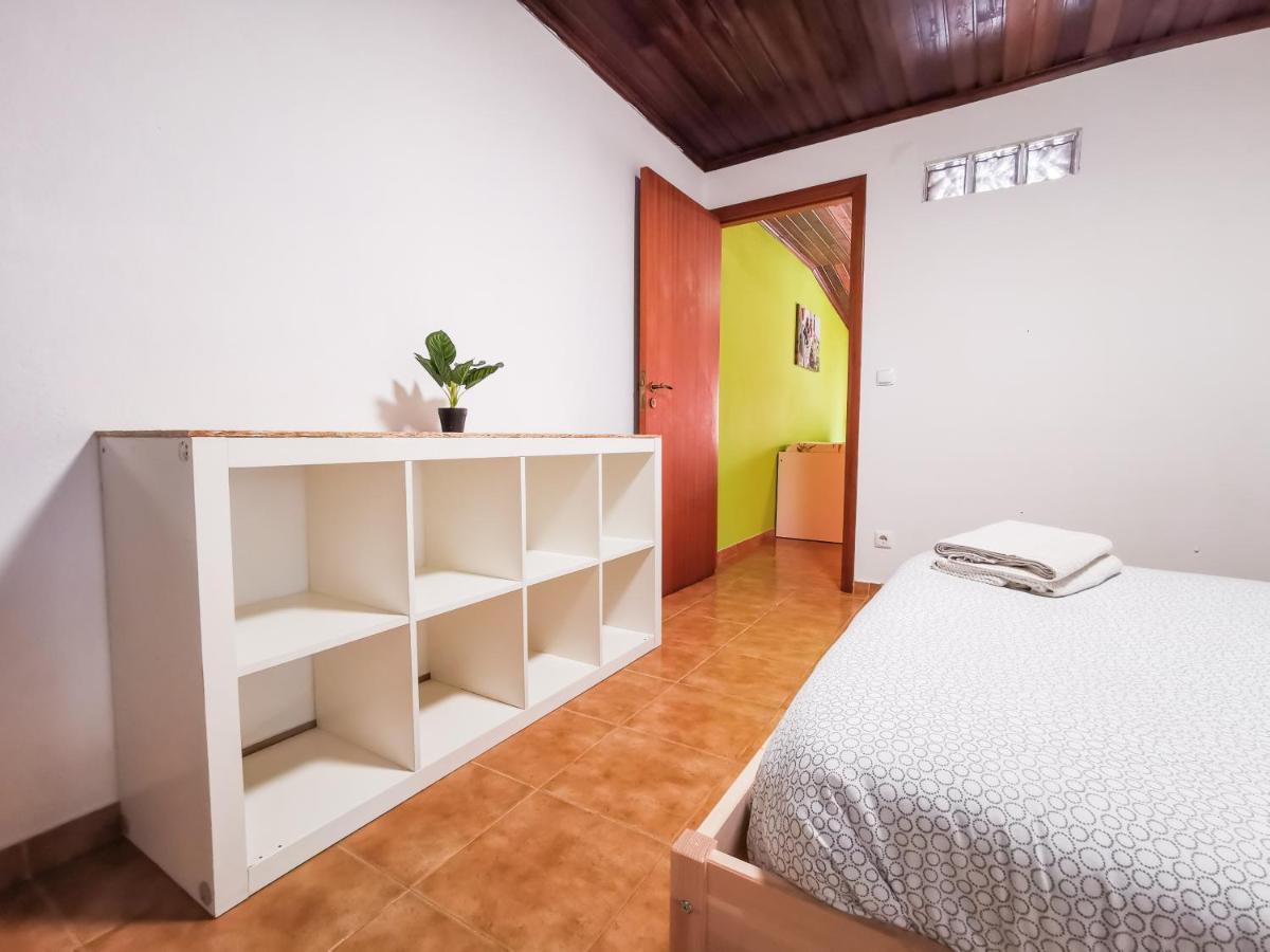 Villa Casa Poema Next To River Tejo&Zêzere à Constância Extérieur photo